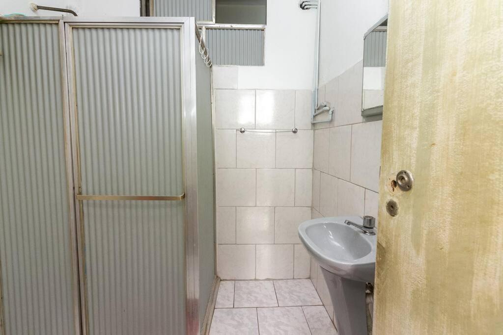Apartment Espacoso Na De Copacabana Rio de Janeiro