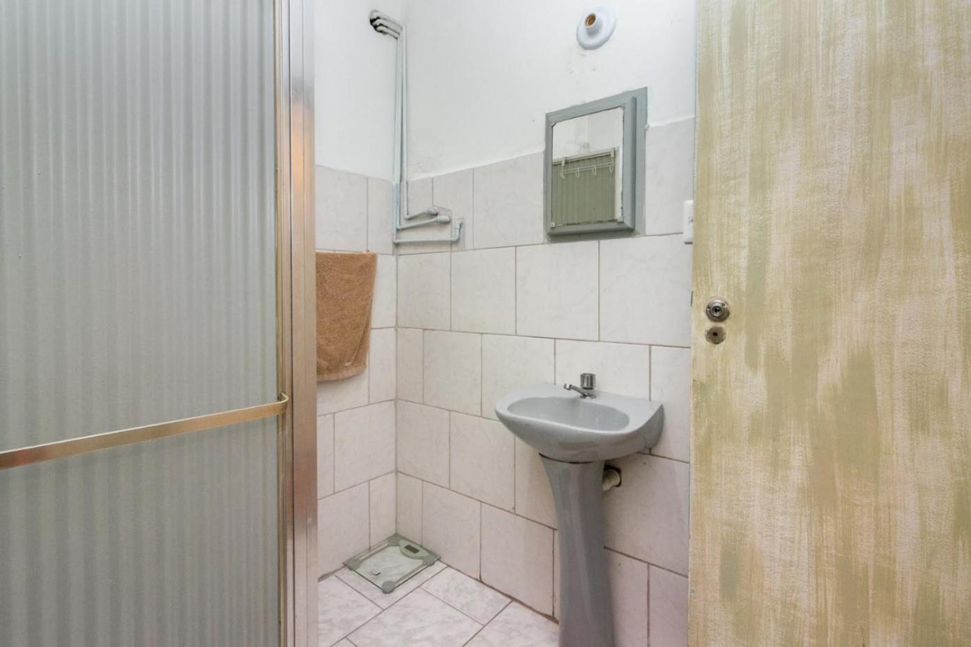 Apartment Espacoso Na De Copacabana