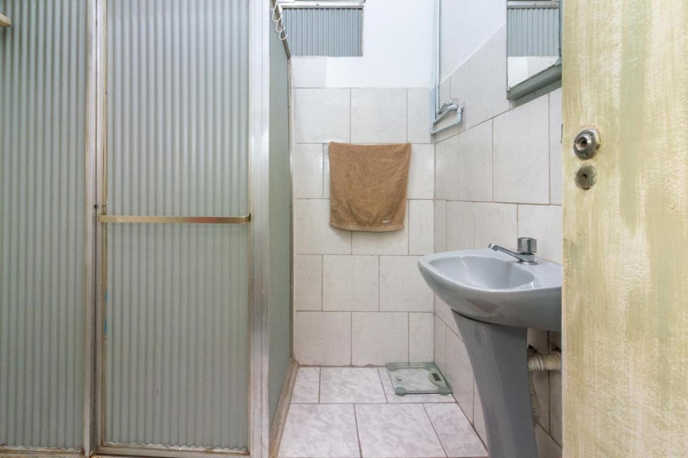 Apartment Espacoso Na De Copacabana Rio de Janeiro