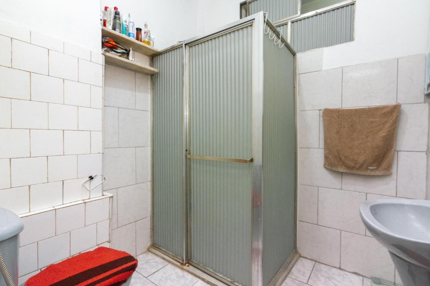 Espacoso Na De Copacabana Apartment Rio de Janeiro